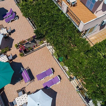 Bibijana Apartment *