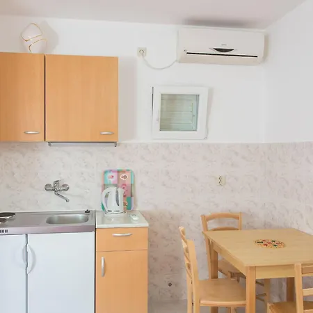 Apartment Bibijana