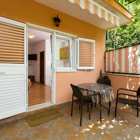 Bibijana Apartment Mlini
