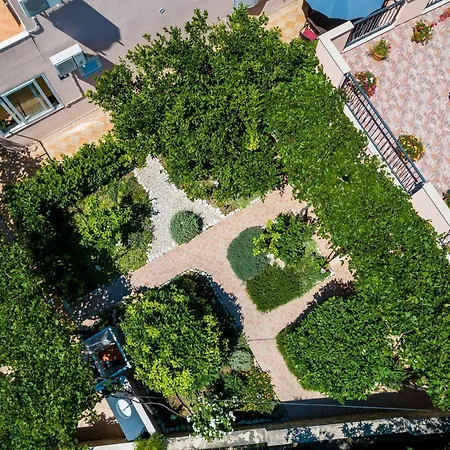 Apartment Bibijana