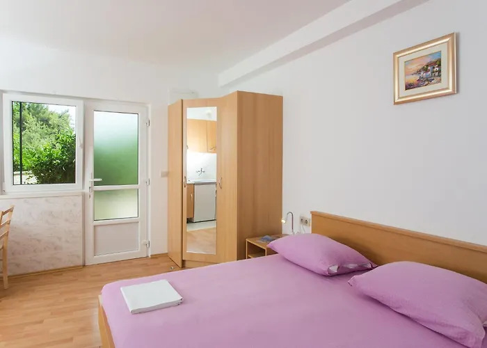 Bibijana Apartment