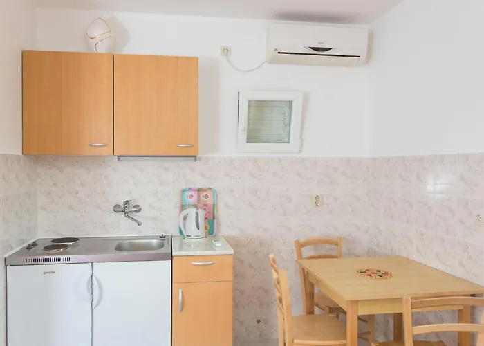 Apartment Bibijana